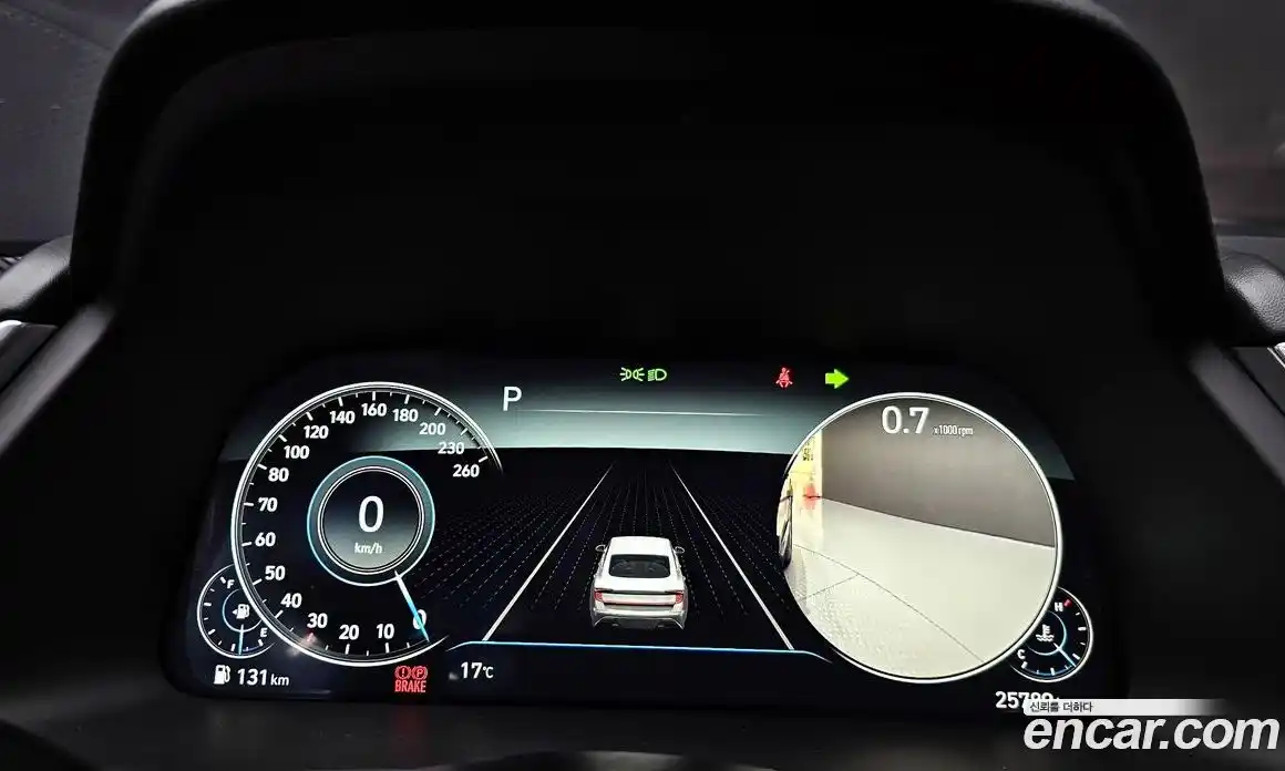 Hyundai Sonata 2023 1.6 Автомат в Москве № 6120, фото 12