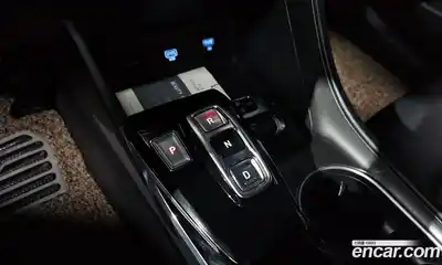 Hyundai Sonata 2023 1.6 Автомат в Москве № 6120, миниатюра 9