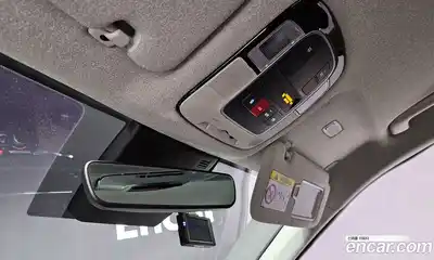 Hyundai Sonata 2023 1.6 Автомат в Москве № 6120, миниатюра 10