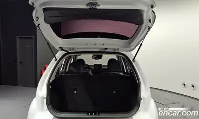 Hyundai Casper, 2024