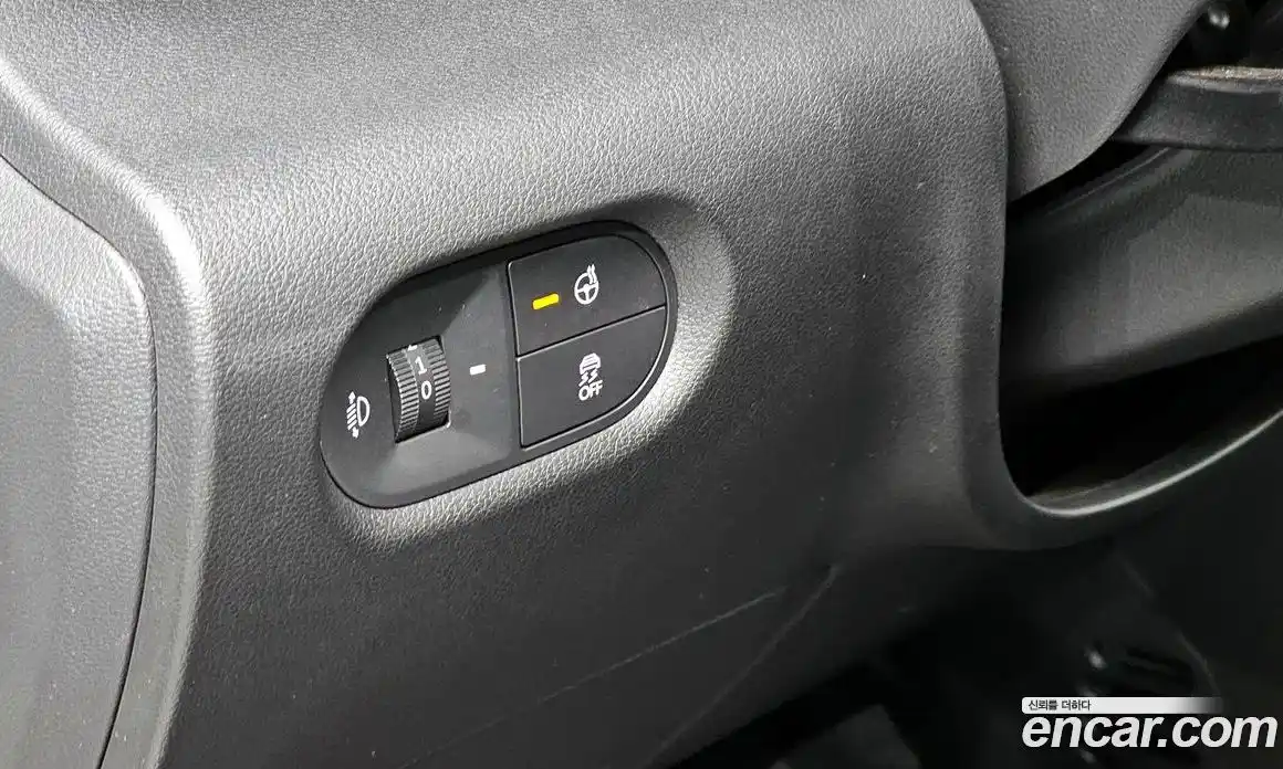 Hyundai Casper 2024 1.0 Автомат в Москве № 7150, фото 11