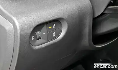 Hyundai Casper 2024 1.0 Автомат в Москве № 7150, миниатюра 11