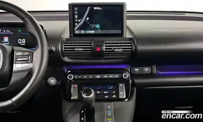 Hyundai Casper 2024 1.0 Автомат в Москве № 7150, миниатюра 12