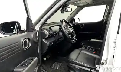 Hyundai Casper 2024 1.0 Автомат в Москве № 7150, миниатюра 2