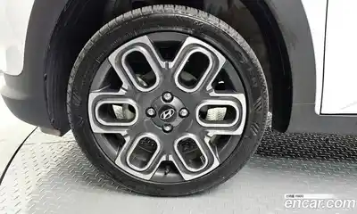 Hyundai Casper 2024 1.0 Автомат в Москве № 7150, миниатюра 6