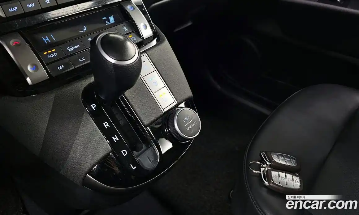 Hyundai Casper 2024 1.0 Автомат в Москве № 7150, фото 7