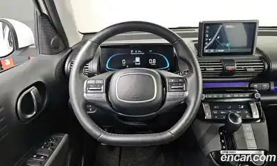 Hyundai Casper 2024 1.0 Автомат в Москве № 7150, миниатюра 8