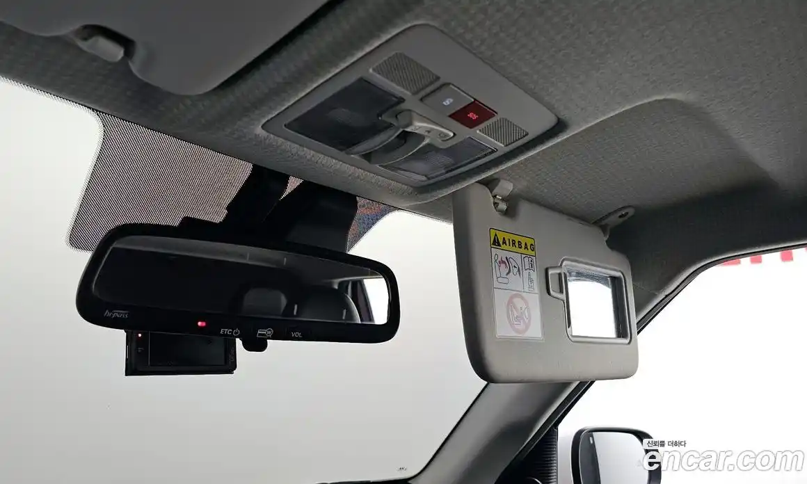 Hyundai Casper 2024 1.0 Автомат в Москве № 7150, фото 10