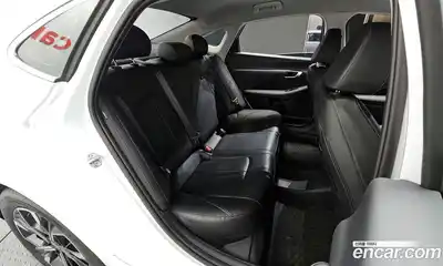 Hyundai Sonata, 2026