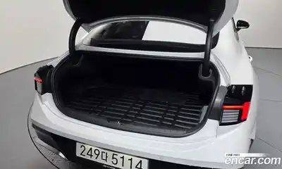 Hyundai Sonata 2026 2.0 Автомат в Москве № 7528, миниатюра 12