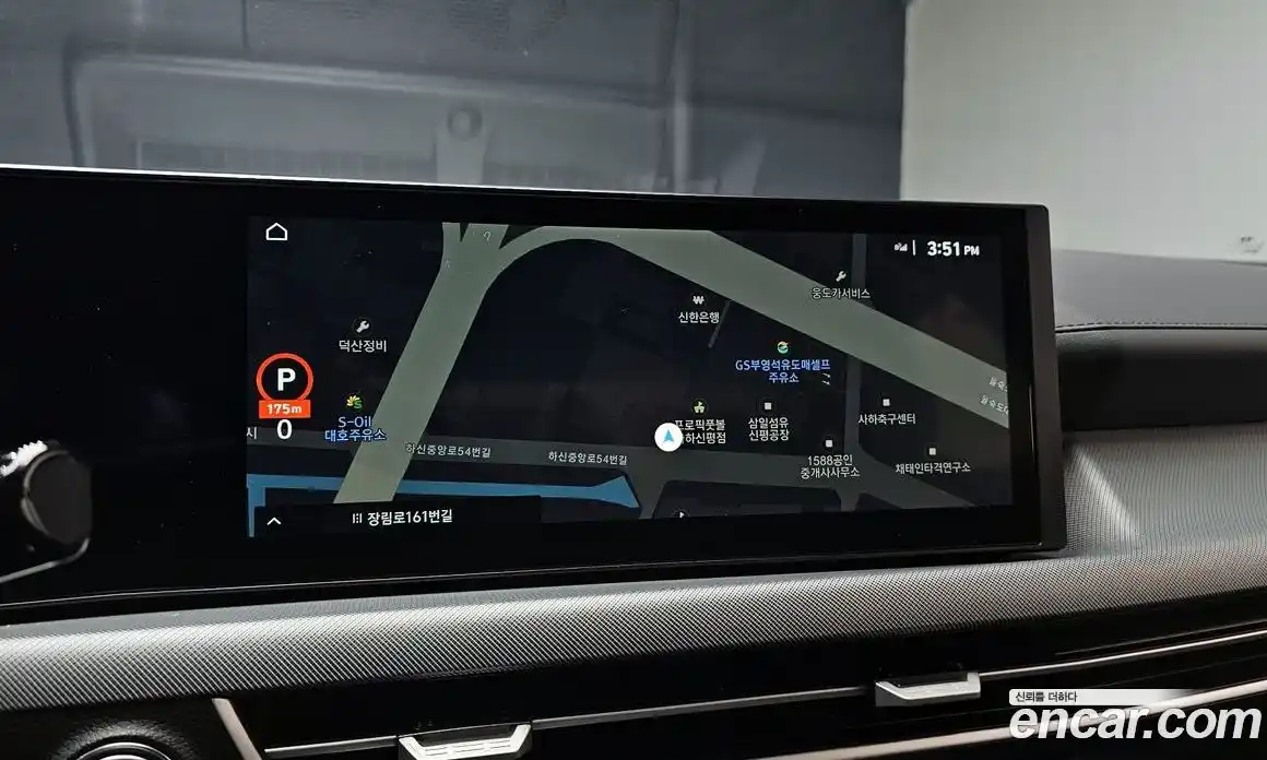 Hyundai Sonata 2026 2.0 Автомат в Москве № 7528, фото 2