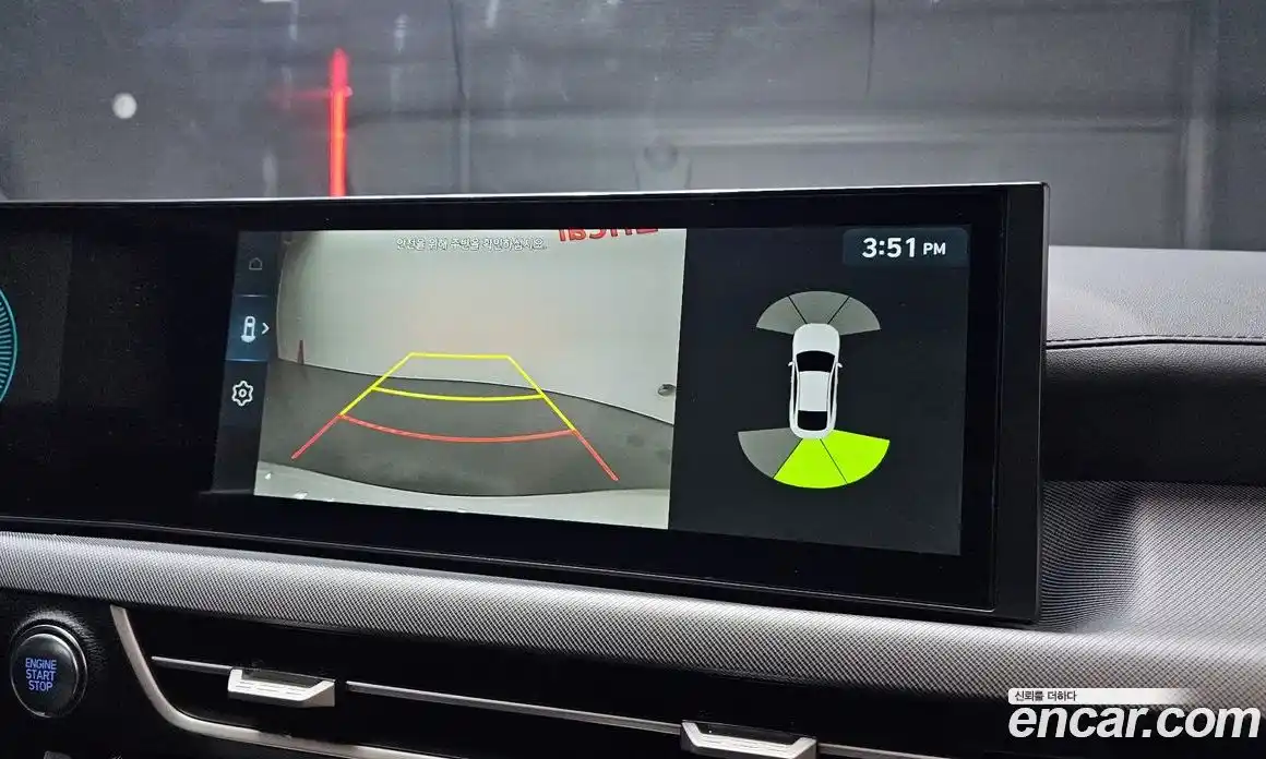 Hyundai Sonata 2026 2.0 Автомат в Москве № 7528, фото 4