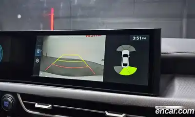 Hyundai Sonata 2026 2.0 Автомат в Москве № 7528, миниатюра 4