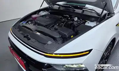 Hyundai Sonata 2026 2.0 Автомат в Москве № 7528, миниатюра 5