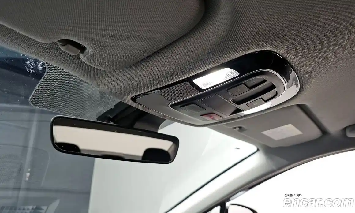 Hyundai Sonata 2026 2.0 Автомат в Москве № 7528, фото 6