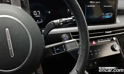 Hyundai Sonata 2026 2.0 Автомат в Москве № 7528, миниатюра 7