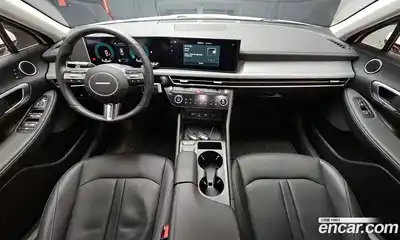 Hyundai Sonata 2026 2.0 Автомат в Москве № 7528, миниатюра 8