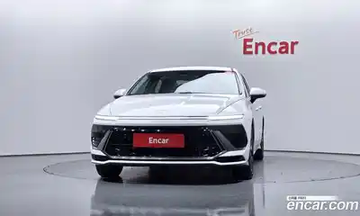 Hyundai Sonata 2026 2.0 Автомат в Москве № 7528, миниатюра 9