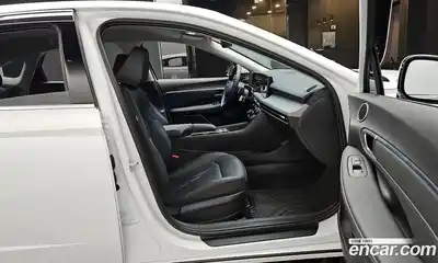 Hyundai Sonata 2026 2.0 Автомат в Москве № 7528, миниатюра 10