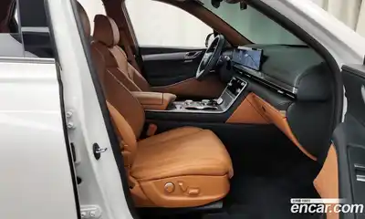 Genesis GV80 2024 2.5 Автомат в Москве № 80965, миниатюра 12