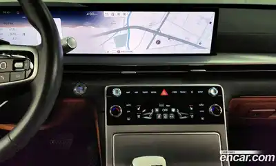 Genesis GV80 2024 2.5 Автомат в Москве № 80965, миниатюра 2