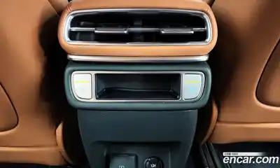 Genesis GV80 2024 2.5 Автомат в Москве № 80965, миниатюра 4