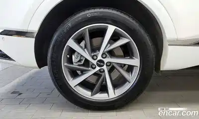 Genesis GV80 2024 2.5 Автомат в Москве № 80965, миниатюра 5