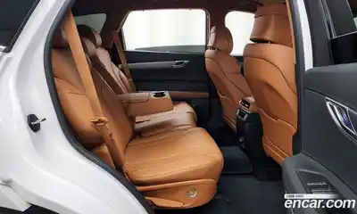 Genesis GV80 2024 2.5 Автомат в Москве № 80965, миниатюра 6