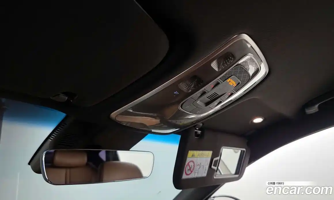 Genesis G80 2021 2.5 Автомат в Москве № 81273, фото 18