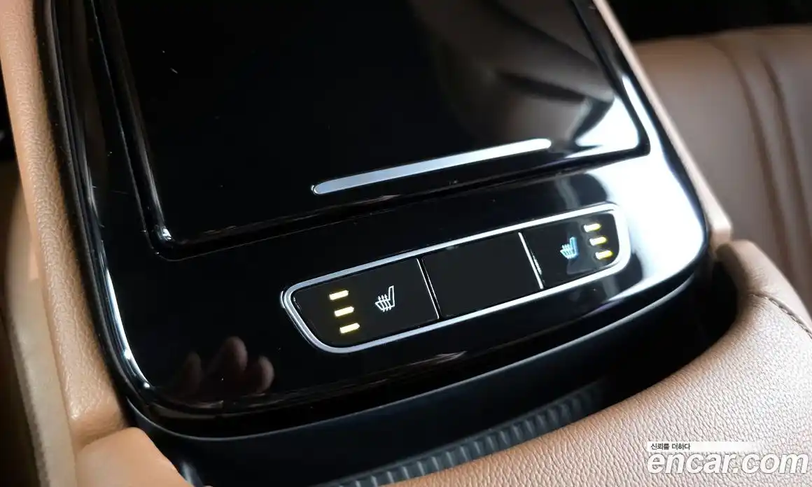 Genesis G80 2021 2.5 Автомат в Москве № 81273, фото 19