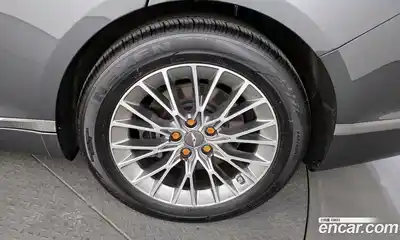 Genesis G80 2021 2.5 Автомат в Москве № 81273, миниатюра 5