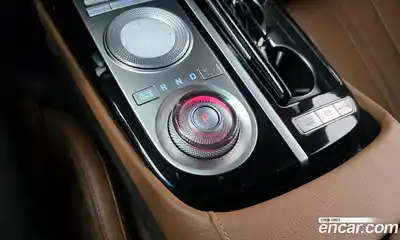 Genesis G80 2021 2.5 Автомат в Москве № 81273, миниатюра 9