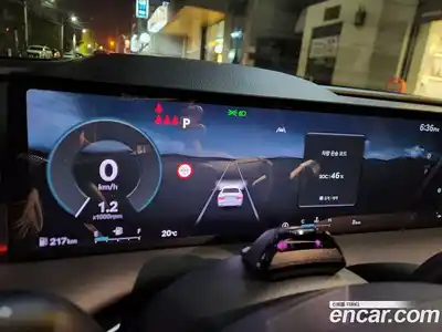 Genesis G80 2026 2.5 Автомат в Москве № 83448, миниатюра 11