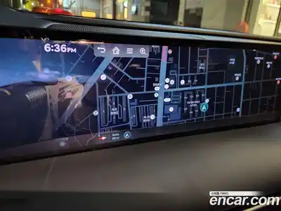 Genesis G80 2026 2.5 Автомат в Москве № 83448, миниатюра 12