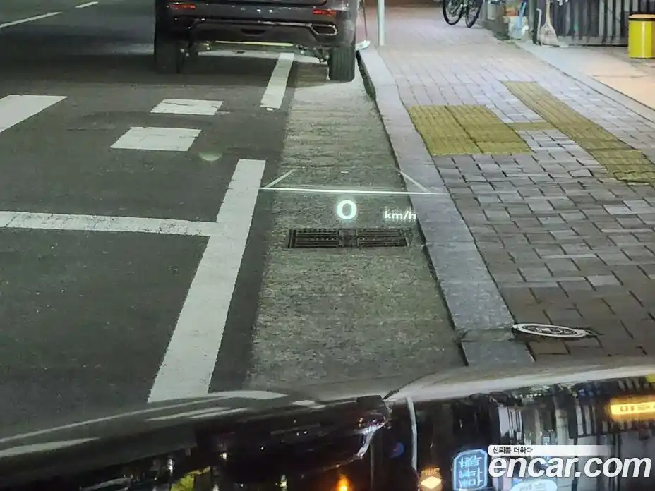 Genesis G80 2026 2.5 Автомат в Москве № 83448, фото 14