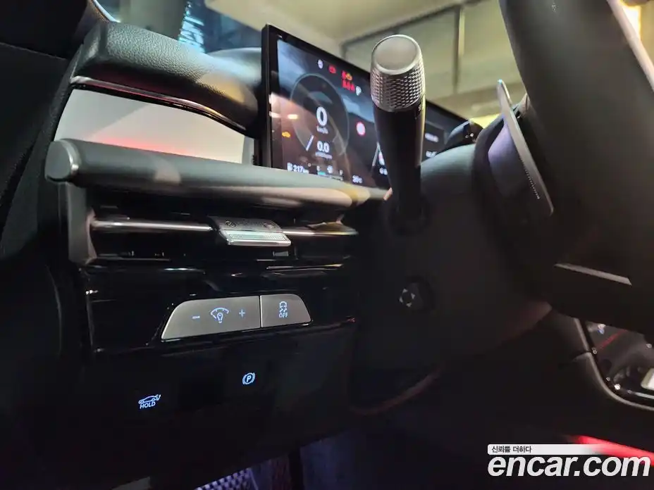 Genesis G80 2026 2.5 Автомат в Москве № 83448, фото 15