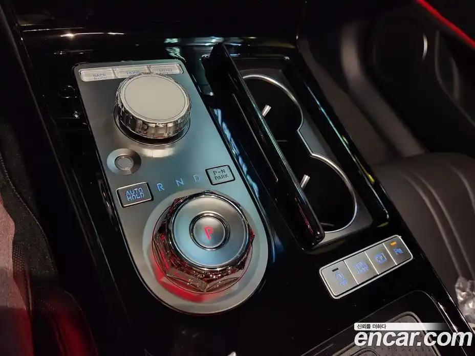 Genesis G80 2026 2.5 Автомат в Москве № 83448, фото 16