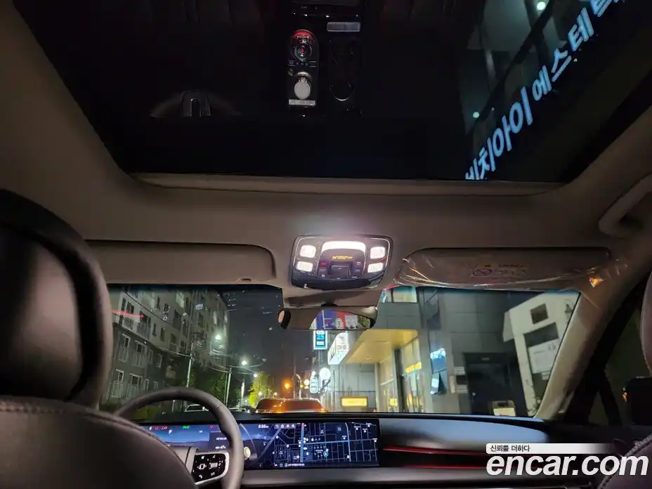 Genesis G80 2026 2.5 Автомат в Москве № 83448, фото 18