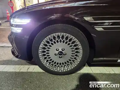 Genesis G80 2026 2.5 Автомат в Москве № 83448, миниатюра 5