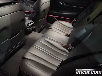 Genesis G80 2026 2.5 Автомат в Москве № 83448, миниатюра 9