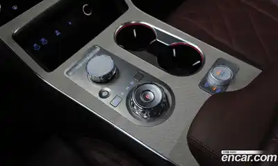 Genesis GV80 2024 3.5 Автомат в Москве № 84102, миниатюра 3