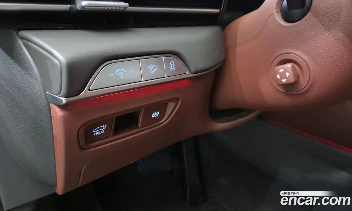 Genesis GV80 2024 3.5 Автомат в Москве № 84102, фото 5