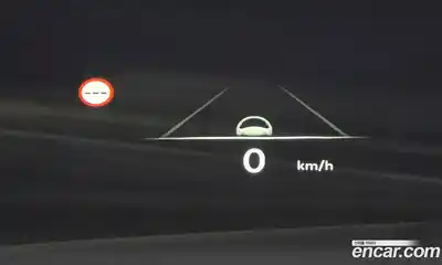 Genesis GV80 2024 3.5 Автомат в Москве № 84102, миниатюра 6