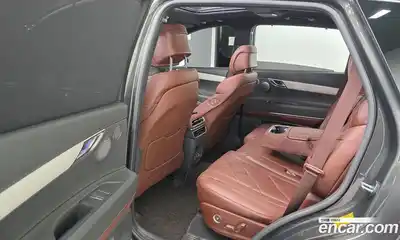 Genesis GV80 2024 3.5 Автомат в Москве № 84102, миниатюра 7