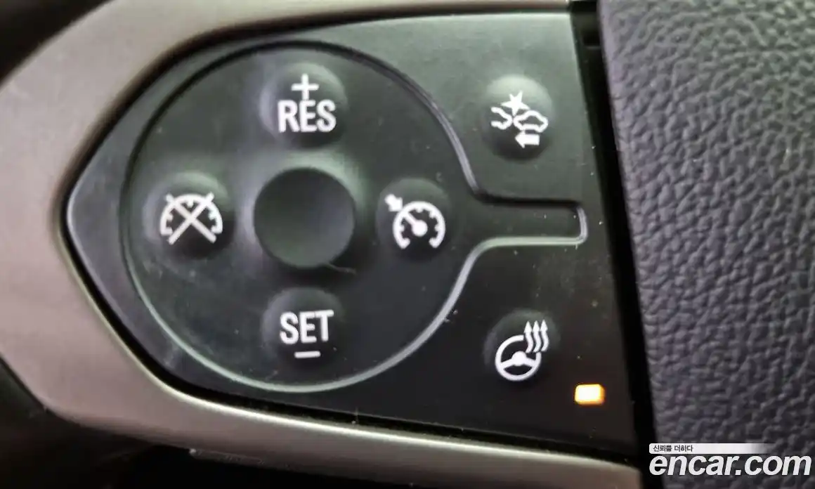 Chevrolet Colorado 2021 3.6 Автомат в Москве № 85108, фото 5