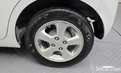 Chevrolet Spark, 2017