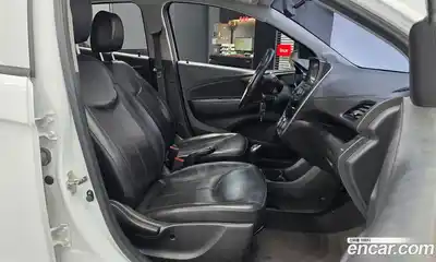 Chevrolet Spark 2017 1.0 Автомат в Москве № 96440, миниатюра 12