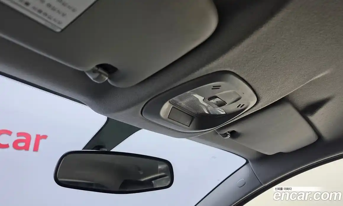 Chevrolet Spark 2017 1.0 Автомат в Москве № 96440, фото 15