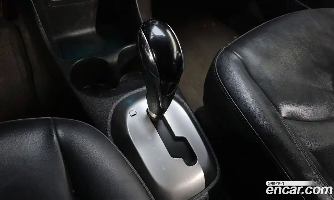 Chevrolet Spark 2017 1.0 Автомат в Москве № 96440, фото 20