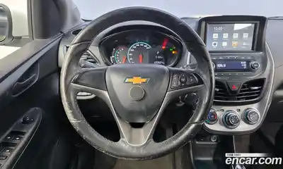 Chevrolet Spark 2017 1.0 Автомат в Москве № 96440, миниатюра 4